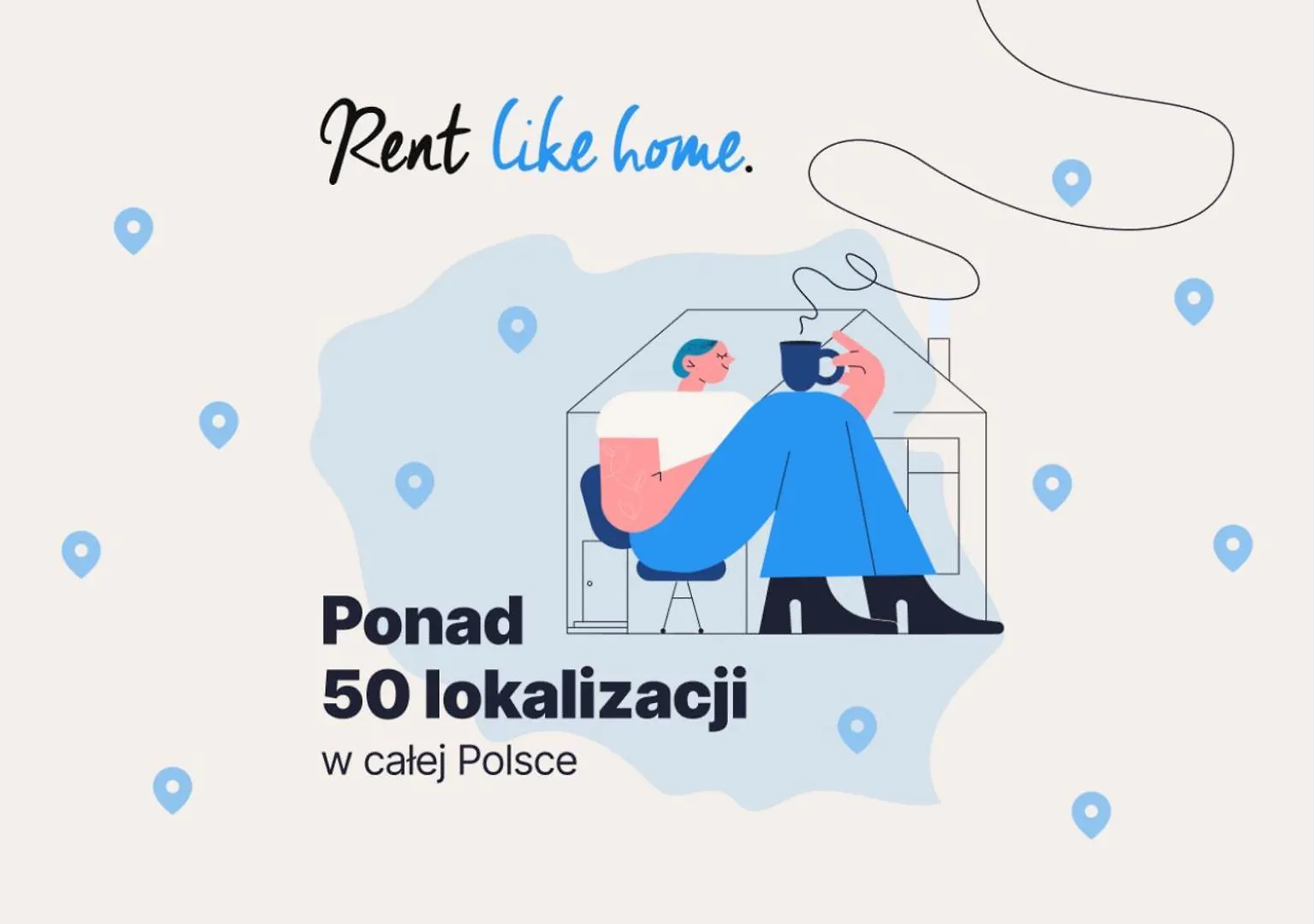 Przestronny I Jasny Apartament Na Warszawskim Mokotowie By Rent Like Home Warsaw
