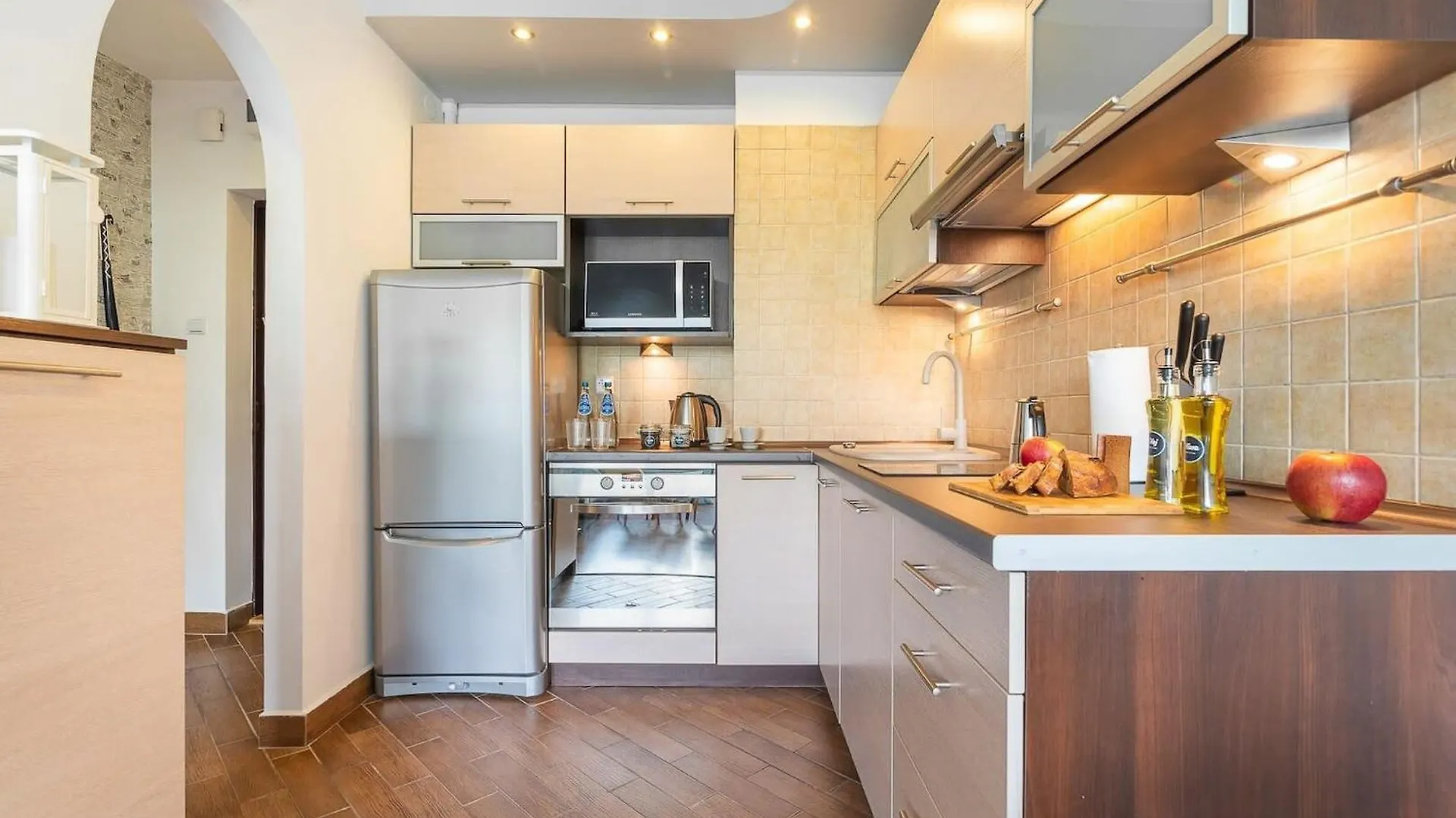 Przestronny I Jasny Apartament Na Warszawskim Mokotowie By Rent Like Home Warsaw 0*,  Poland