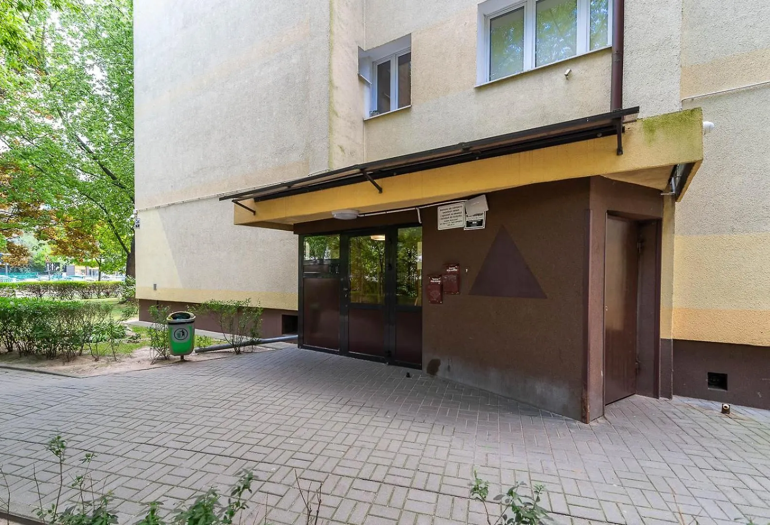 Apartment Przestronny I Jasny Apartament Na Warszawskim Mokotowie By Rent Like Home Warsaw